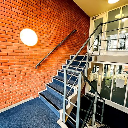 Southwell Hall Apartment Nottingham Exterior photo