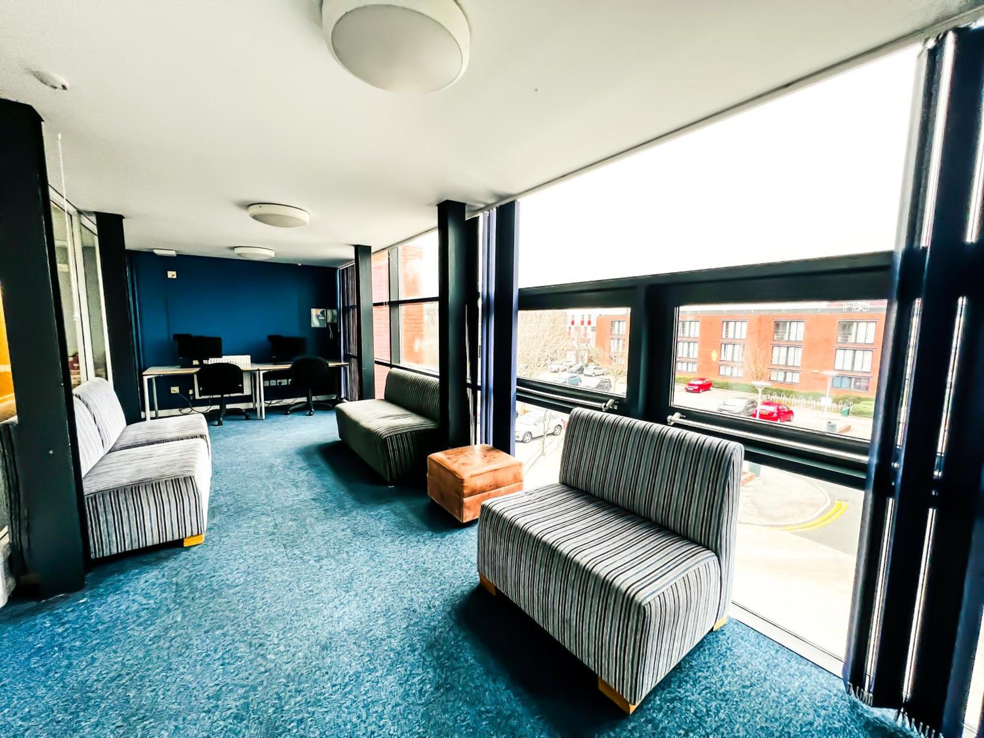 Southwell Hall Apartment Nottingham Exterior photo