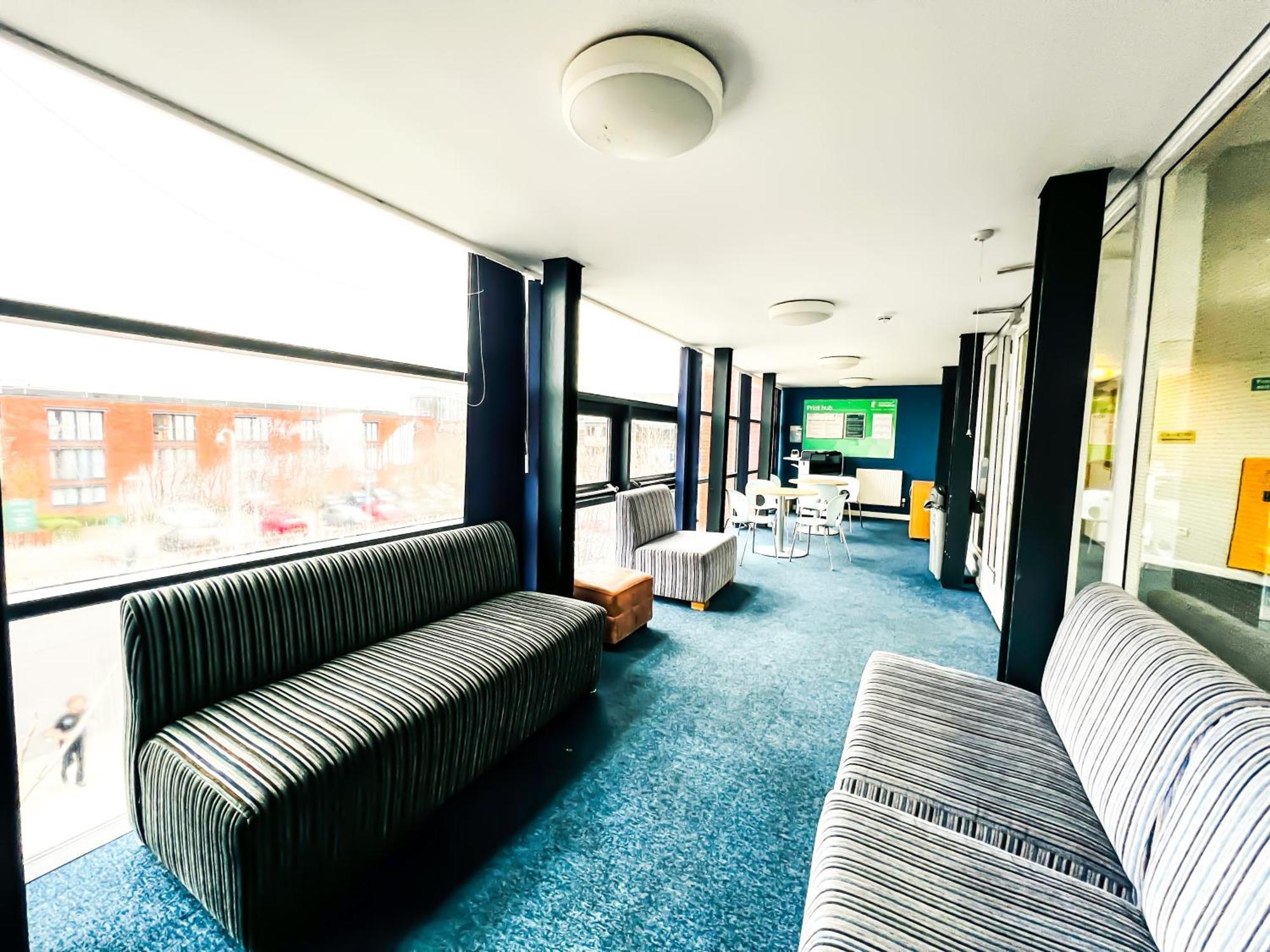 Southwell Hall Apartment Nottingham Exterior photo